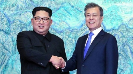 朝韩决定9月18日至20日举行朝韩领导人会晤