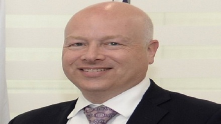 ABD'den Siyonist rejime kayıtsız şartız destek