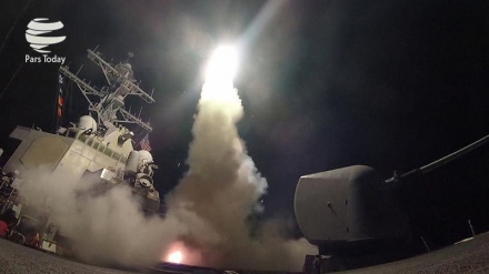 CNN: ABD, Suriye'de vurulacak hedeflerin listesini hazırladı