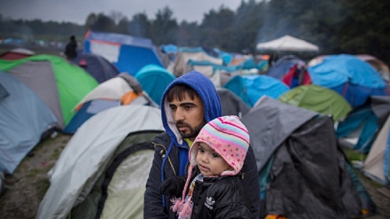 联合国关于难民前往欧洲的危险增多发出警告