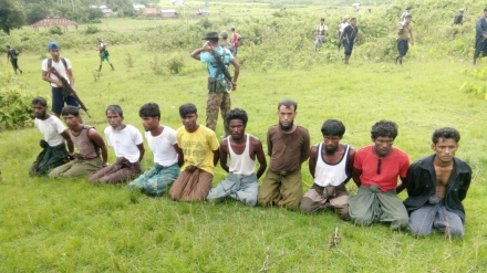 রোহিঙ্গা গণহত্যা: এবার জাতিসংঘের আদালতে মিয়ানমারের বিরুদ্ধে মামলা