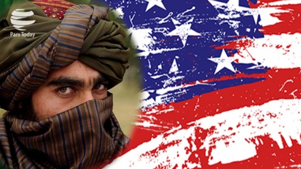 Talibã de Afeganistão concorda em continuar conversas com os EUA 