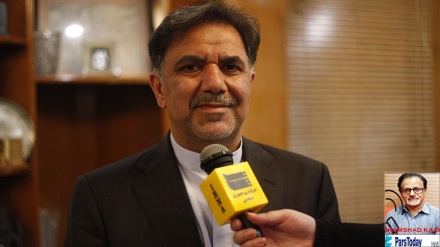 ईरान के परिवाहन एवं शहरी विकास मंत्री अब्बास आख़ुनदी का भारत दौरा, एक महीने के भीतर चाबहार बंदरगाह का संचालन भारत को सौंप देगा ईरान, दिल्ली से शमशाद काज़मी की रिपोर्ट