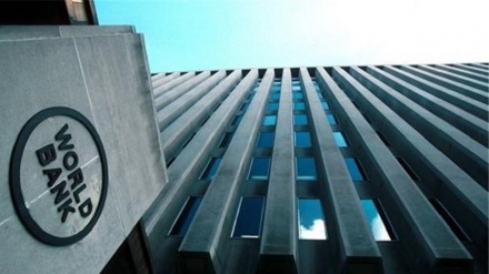 世界銀行が、貿易上の緊張による悪影響を警告
