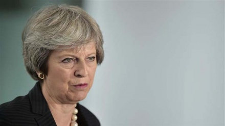 Saudi suspects in Khashoggi death to be barred from entering UK: PM May