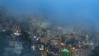 シーア派３代目イマームホサインの殉教に際しイランで服喪・追悼