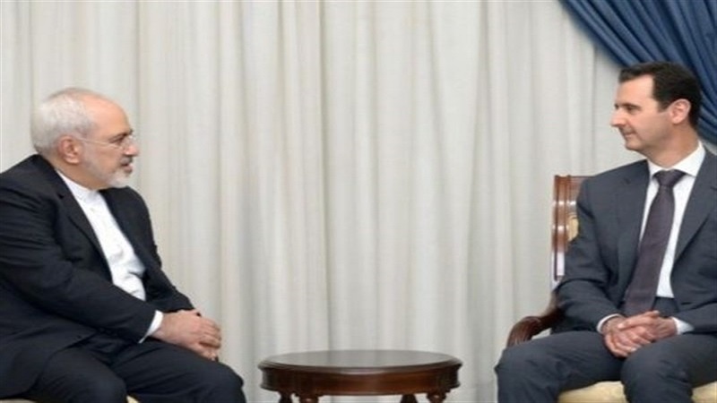 بشار اسد: اشتباهات آمریکا عامل بی ثباتی خاورمیانه است