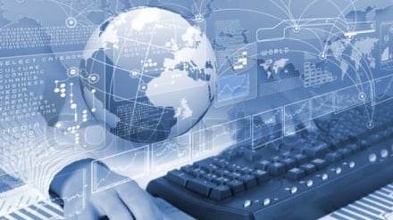 Perkembangan Iptek di Iran dan Dunia (12)