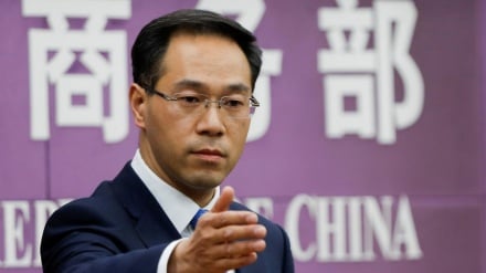 中国がアメリカの貿易協議再開の提案を歓迎