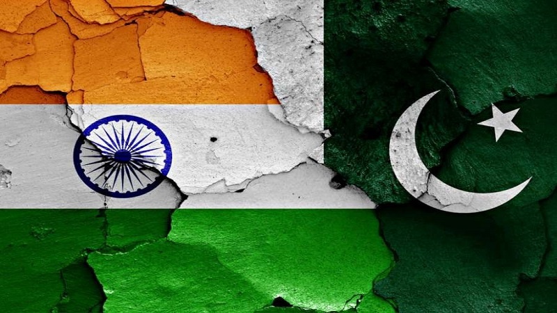 واکنش ارتش پاکستان به اتهامات هند ضد نظامیان پاکستانی 