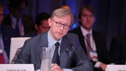 华盛顿声称准备给予伊朗特权