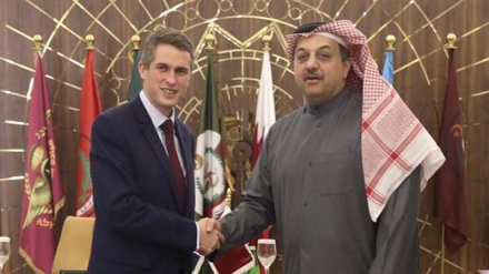 UK may lose billions of taxpayer money over Qatar military deal