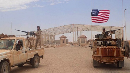 Forcat amerikane përgatiten të largohen nga rajoni Al-Tanaf në Siri