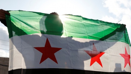 Syria, allies’ right to end the war