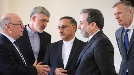 Europa tiene 60 días para salvaguardar el Acuerdo Nuclear