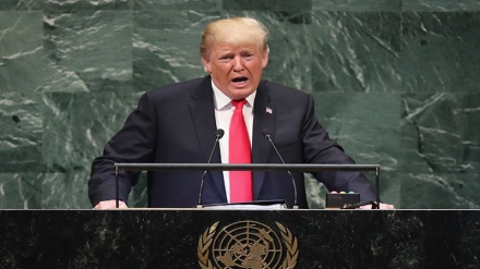 Trump Delivers Fascistic Tirade at the United Nations   