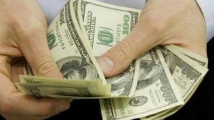 Валютафурушлик  билан шуғулланган ҳисобчи ушланди