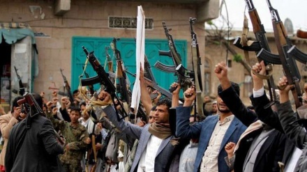 Yaman Bantah Keberadaan Tentara Iran di Negara itu