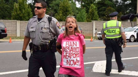 Code Pink: Menlu Iran Disanksi karena Ungkap Kebobrokan AS