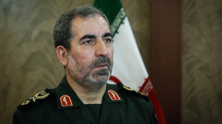 Իրանի և հարևան երկրների համագործակցության ընդլայնումն ուղղված է ահաբեկչության ոչնչացման դեմ