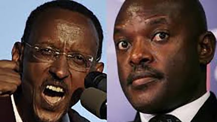 SAUTI, Serikali ya Burundi yainyoshea kidole cha lawama Rwanda, yaihusisha na mauaji ya kuvizia nchini humo