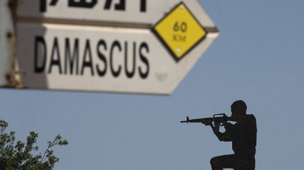 Секретная программа поддержки Израилем сирийских повстанцев