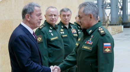 Didekati Turki, Rusia Melunak Soal Operasi Militer di Idlib