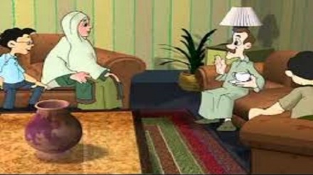 Эрон мультфилмлари етти халқаро мукофотни қӯлга киритди