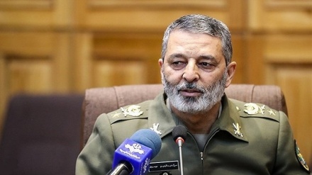 Mousavi: Angkatan Bersenjata Iran Siap Gagalkan Konspirasi Musuh