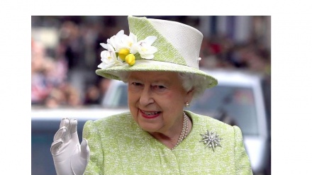 Sarauniyar Ingila: Sakon Sulhu Na Al-Masihu Ba Ya Tsufa