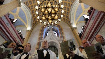 米紙ＵＳＡトゥデイ、「イランのユダヤ教徒コミュニティは、十分な安全と敬意を享受」