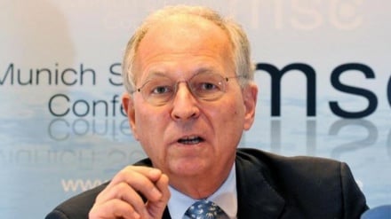 Ишингер: Война с Тегераном угрожает поддержке Киева / Берлин: Мы не будем участвовать в войне против Ирана