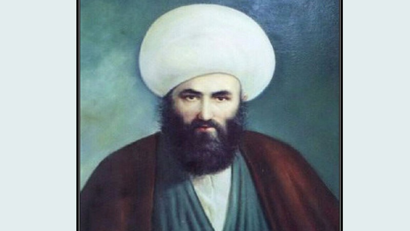 Ahmad ibn Muhammad Ardabili dikenal sebagai Muqaddas Ardabili dan Muhaqiq Ardabili.
