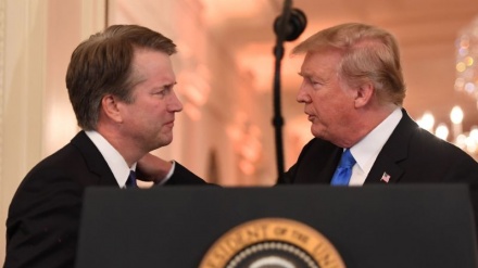 Amerika Tinjauan dari Dalam 7 Oktober 2018