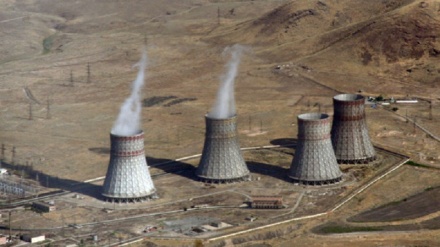 Svizzera: si ferma centrale nucleare Leibstadt