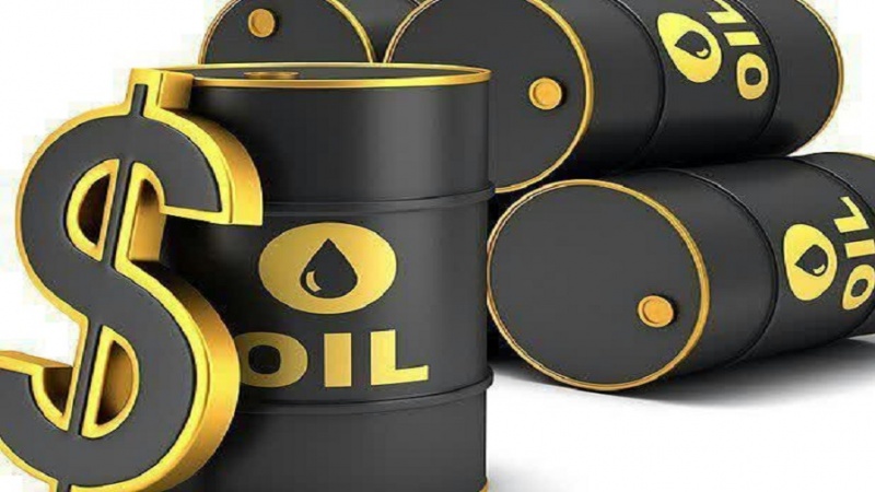 石油価格