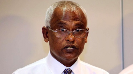 इब्राहीम होंगे मालदीव के अगले राष्ट्रपति