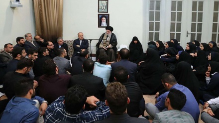 Jagora: Za A Yi Hukunci Mai Tsanani A Kan Wadanda Suke Da Hannu A Harin Ahwaz 