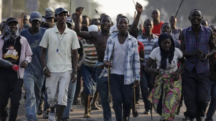 SAUTI, Vyama vya upinzani Burundi vimetaka kuteuliwa upya wajumbe wa tume ya uchaguzi ya nchi hiyo