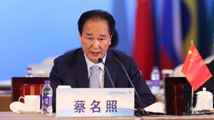 新华社：德黑兰“亚太通讯社组织”会议是扩展媒体关系的重要契机