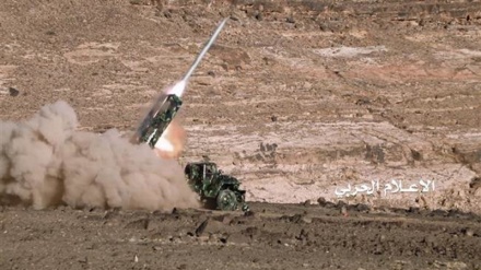 Yemen golpea con misil Badr-1 contra base saudí en Jizan