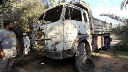 Libya declares state of emergency in Tripoli amid deadly clashes