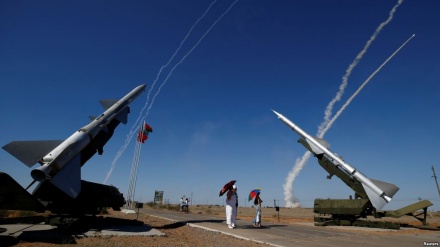 Entrega de S-300 rusos a Siria reduce riesgo de ataques de Israel 