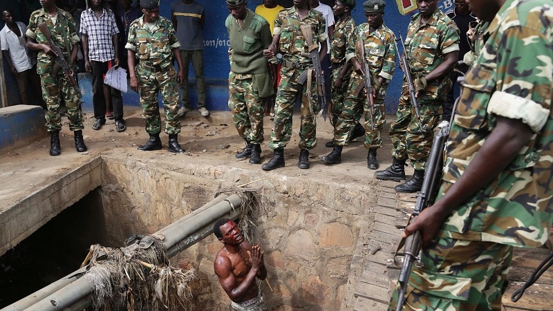 Kamisheni ya uchunguzi ya Umoja wa Mataifa kuhusu Burundi yaongezewa muda