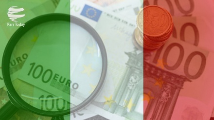 האיחוד האירופי דחה באופן רשמי את התקציב האיטלקי