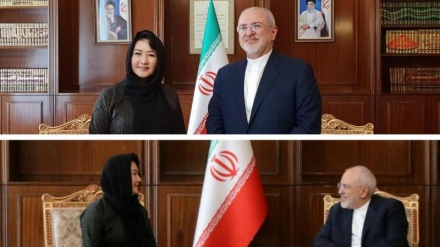 Irã e Mongólia pedem expansão de laços bilaterais