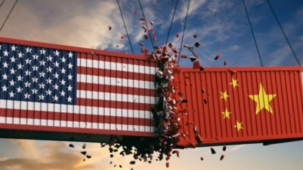 Perang Dagang AS-Cina dan Peluang Bagi Pengusaha Indonesia