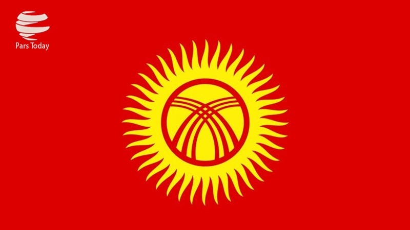 محروم شدن رئیس جمهوری قرقیزستان از حق دفاع دادستانی 