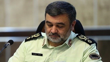 Hüseyni Erbain'de İran'dan Irak'a 2 milyon ziyaretçi gidecek