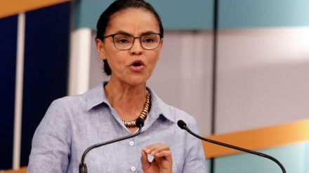 Lula não é preso político e está pagando por seus erros, diz Marina